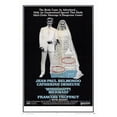 thumbnail image 1 of Posterazzi  Mississippi Mermaid Movie Poster - 11 x 17 in., 1 of 1