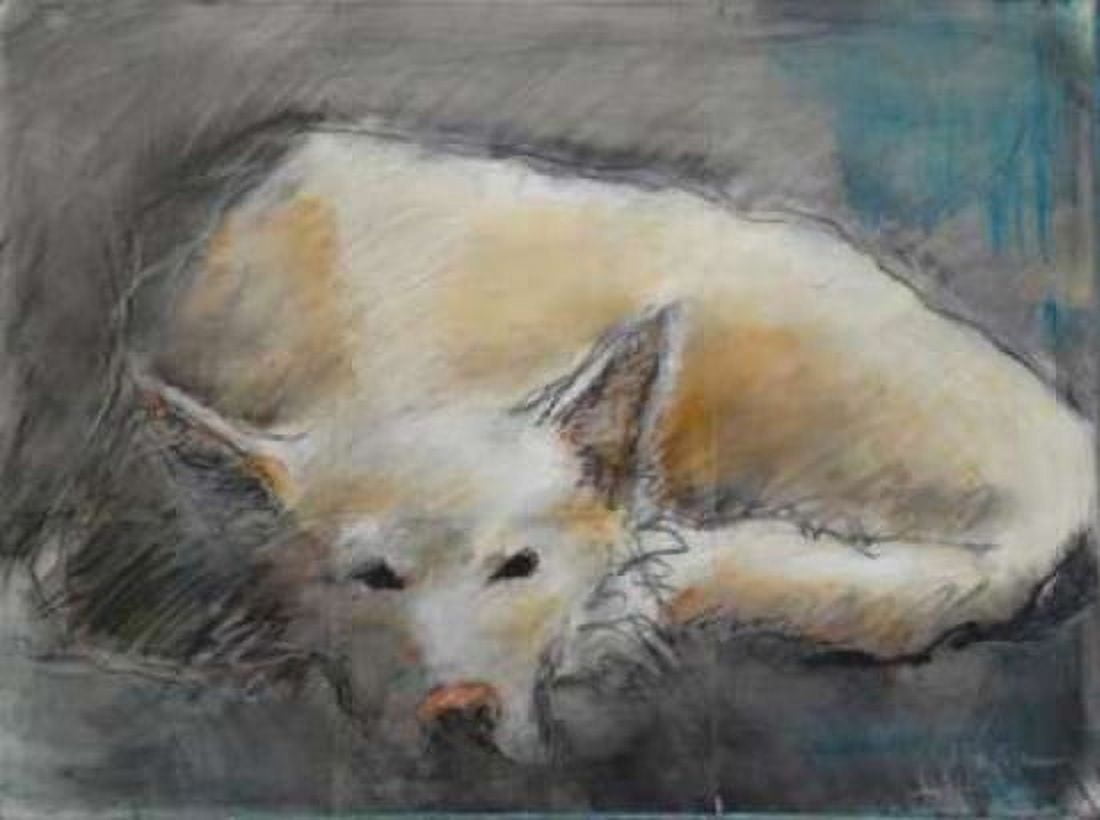 Posterazzi Missy Canvas Art - Kate Hoffman (18 x 24)
