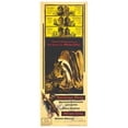 thumbnail image 1 of Posterazzi  Moby Dick Movie Poster - 11 x 17 in., 1 of 1
