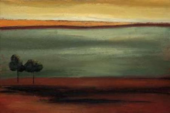 Posterazzi Morning Song Canvas Art - Ursula Salemink-Roos (24 x 36)
