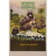 thumbnail image 1 of Posterazzi  Mountain Gorilla Imax Movie Poster - 11 x 17 in., 1 of 1