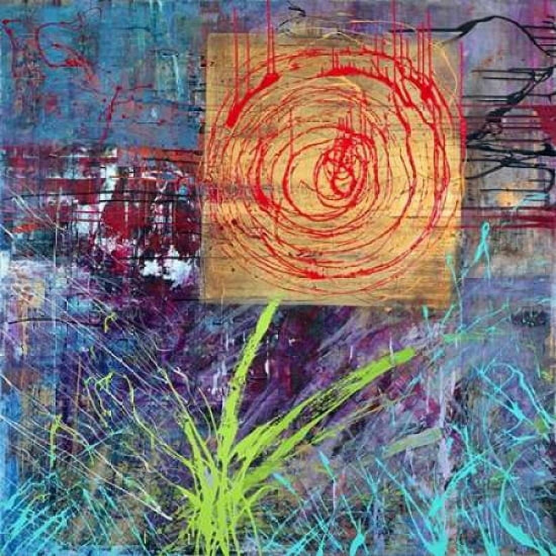 Posterazzi Natura Canvas Art - Italo Corrado (24 x 24)