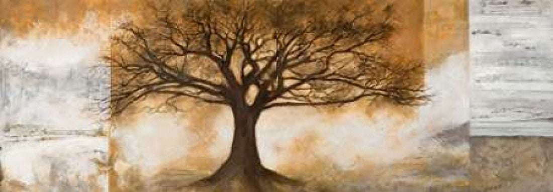 Posterazzi Naturalia Canvas Art - Leonardo Bacci (24 x 48)