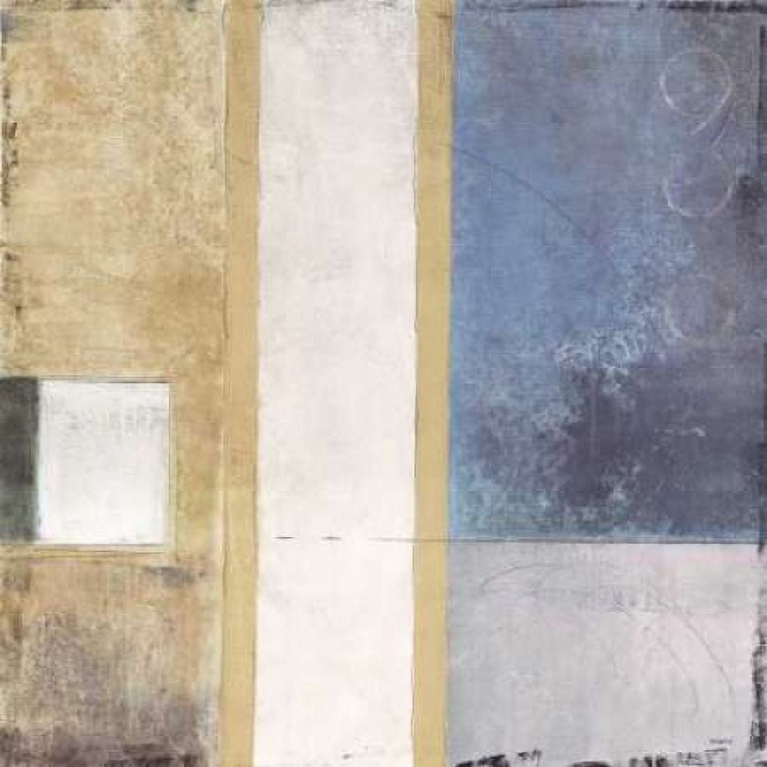 Posterazzi Nexus I Canvas Art - Cheryl Martin (24 x 24)