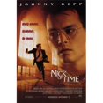 thumbnail image 1 of Posterazzi  Nick of Time Movie Poster - 27 x 40 in., 1 of 1