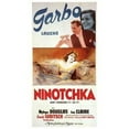 thumbnail image 1 of Posterazzi MOV197683 Ninotchka Movie Poster - 11 x 17 in., 1 of 1