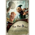 thumbnail image 1 of Posterazzi  One Man Band Movie Poster - 27 x 40 in., 1 of 1