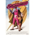 thumbnail image 1 of Posterazzi  Orgazmo Movie Poster - 11 x 17 in., 1 of 1