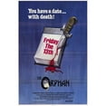 thumbnail image 1 of Posterazzi  Orphan Movie Poster - 11 x 17 in., 1 of 1