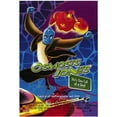 thumbnail image 1 of Posterazzi  Osmosis Jones Movie Poster, 1 of 1