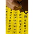 thumbnail image 1 of Posterazzi PDDAS07POX0222 Man Doing Calligraphy Jianchuan County Yunnan Province China Poster Print by Pete Oxford Danitadelimont - 25 x 38 in., 1 of 1