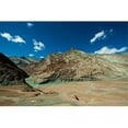 thumbnail image 1 of Posterazzi PDDAS10AAS0043 Landscape Markha Valley Ladakh India Poster Print by Anthony Asael Danitadelimont - 29 x 19 in., 1 of 1