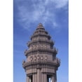 thumbnail image 1 of Posterazzi PDDAS40KSU0042 Phnom Penh Cambodia Poster Print by Keren Su - 18 x 27 in., 1 of 1