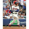 thumbnail image 1 of Posterazzi PFSAARW17601 Freddie Freeman 2015 Action Sports Photo - 8 x 10 in., 1 of 1
