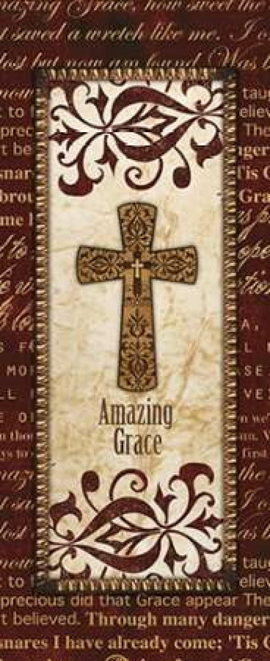 Posterazzi PSALM 23 PANEL Canvas Art - Artique Studio (10 x 20)