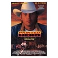 thumbnail image 1 of Posterazzi  Painted Hero Movie Poster - 11 x 17 in., 1 of 1