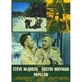 thumbnail image 1 of Posterazzi MOV228045 Papillon Movie Poster - 11 x 17 in., 1 of 1