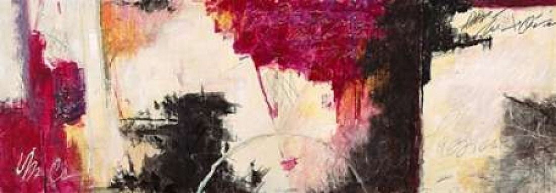 Posterazzi Passion Canvas Art - Chaz Olin (10 x 20)