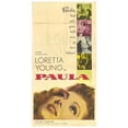 thumbnail image 1 of Posterazzi  Paula Movie Poster - 27 x 40 in., 1 of 1