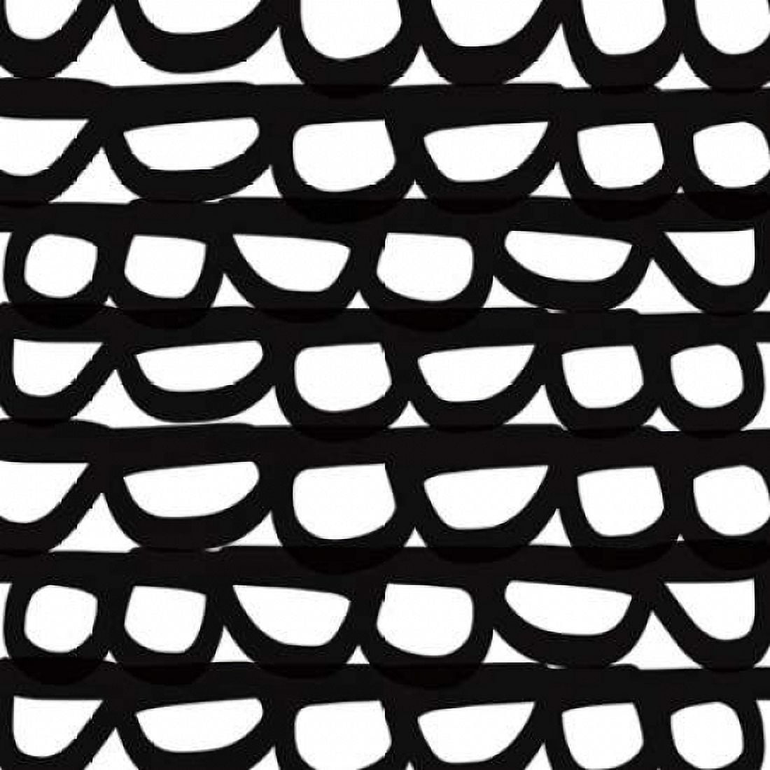 Posterazzi Pebble Square Canvas Art - Linda Woods (24 x 24)