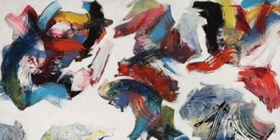 Posterazzi Pensieri in un interno Canvas Art - Nino Mustica (24 x 36)