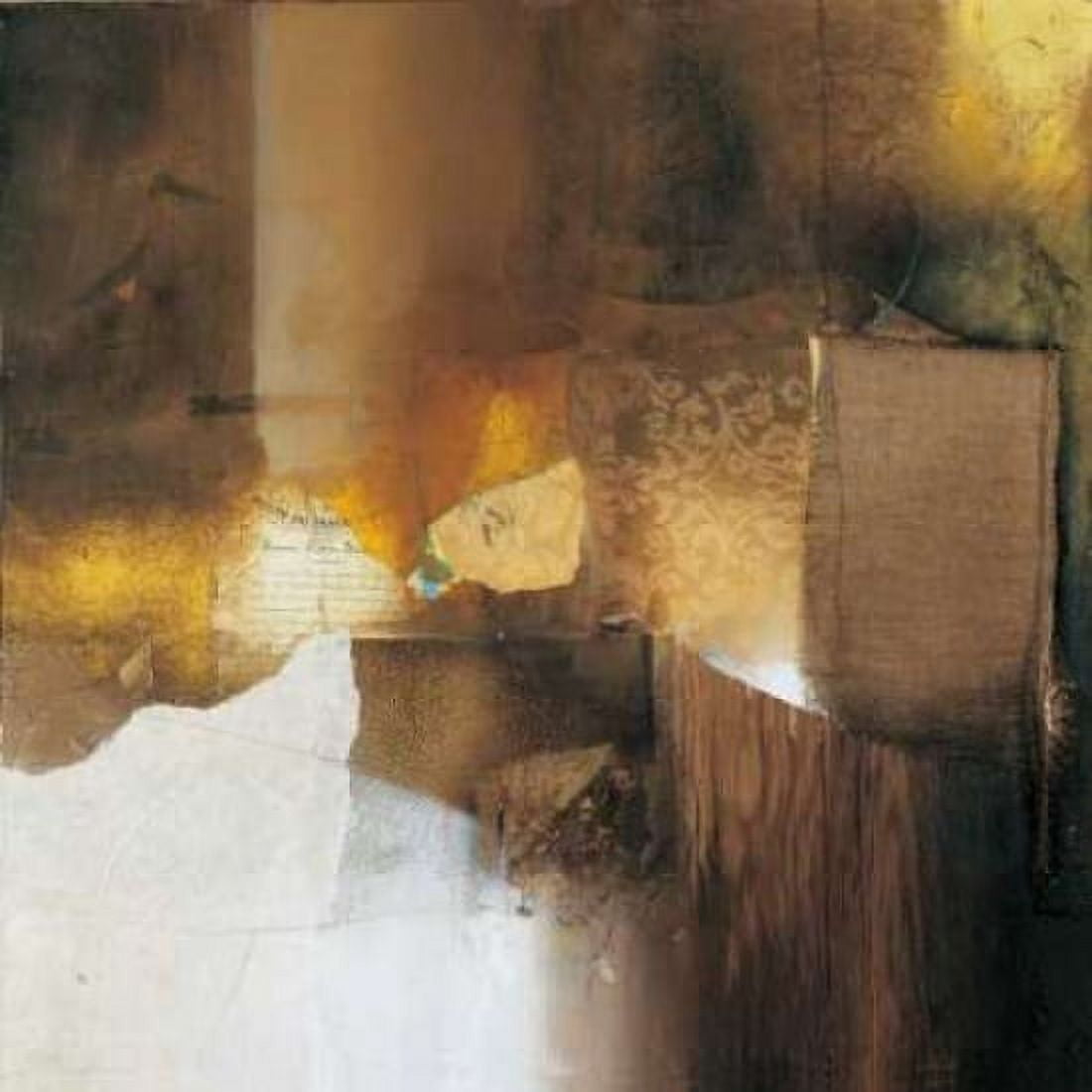 Posterazzi Per te Principessa Canvas Art - Fausto Minestrini (24 x 24)