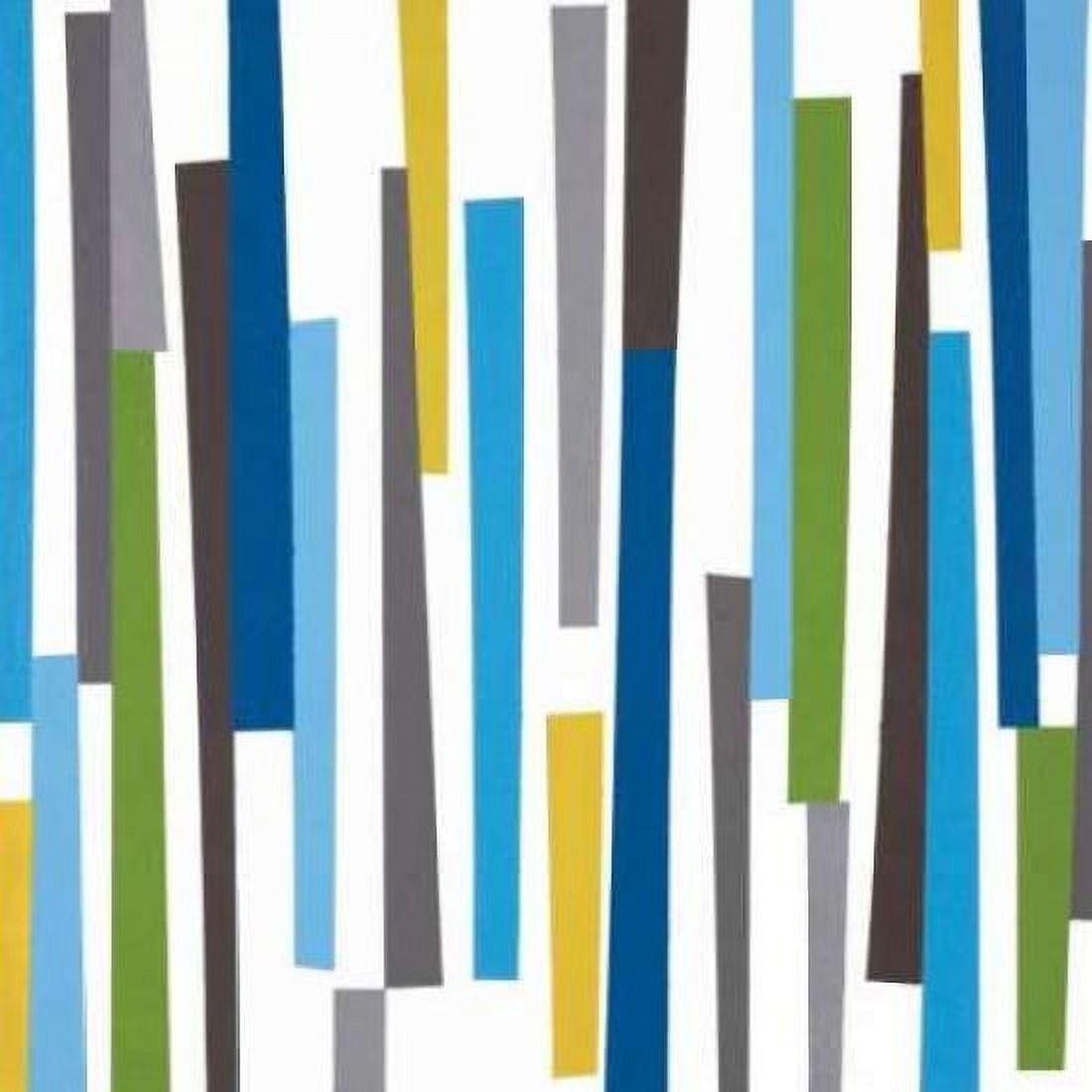 Posterazzi Pick-up Sticks Canvas Art - Isabel Lawrence (24 x 24)