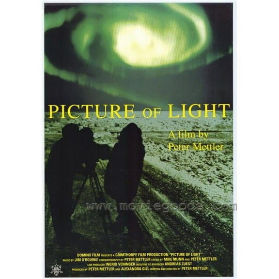Posterazzi  Picture of Light Movie Poster - 27 x 40 in.