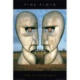 thumbnail image 1 of Posterazzi  Pink Floyd - Division Bell Poster Print - 24 x 36 in., 1 of 1