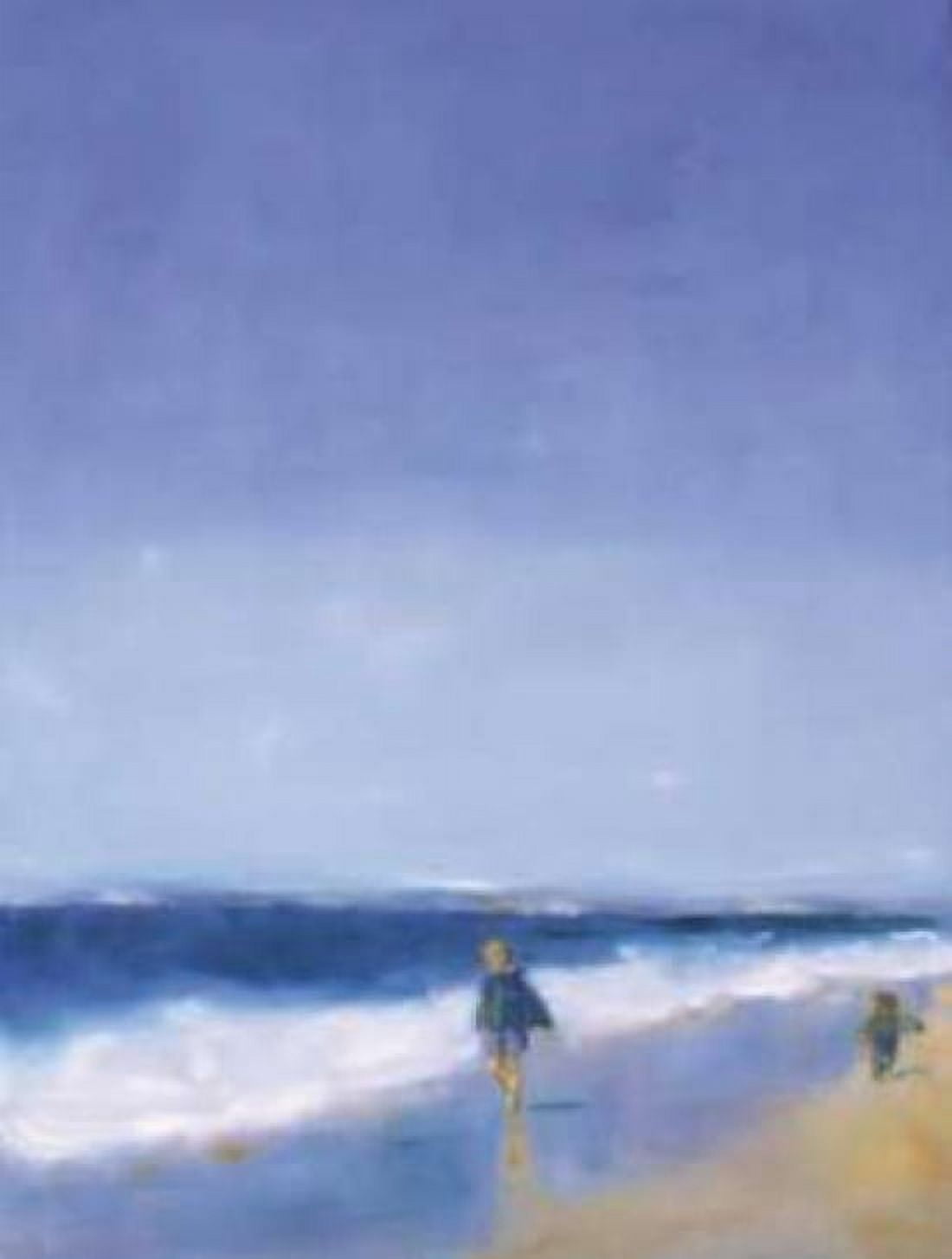 Posterazzi Point Reyes Canvas Art - Kate Hoffman (22 x 28)