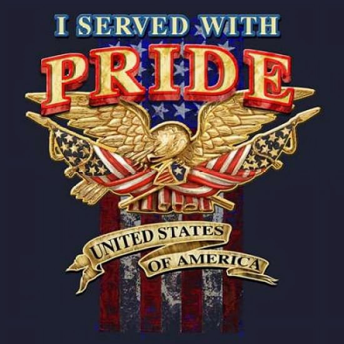 Posterazzi Pride Canvas Art - Jim Baldwin (24 x 24)