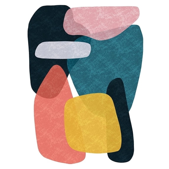 Posterazzi Printed Poster, by Marcus Prime