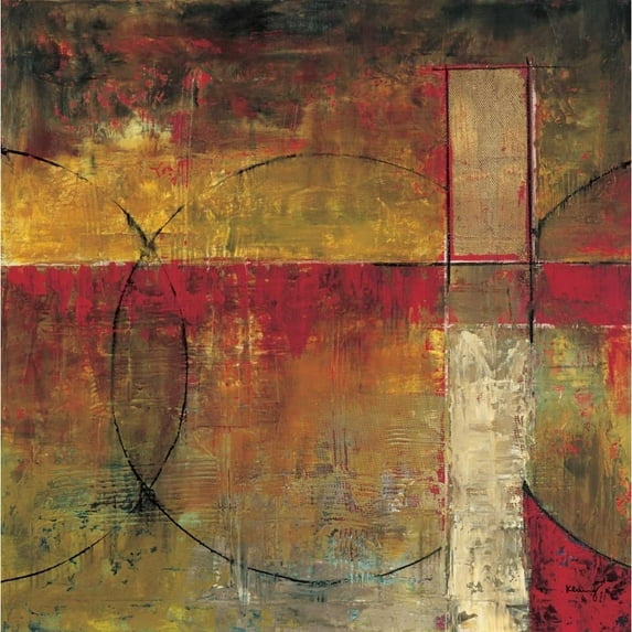 Posterazzi Printed Poster, by Mike Klung