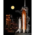 thumbnail image 1 of Posterazzi Printed Poster, by NASA, 1 of 1