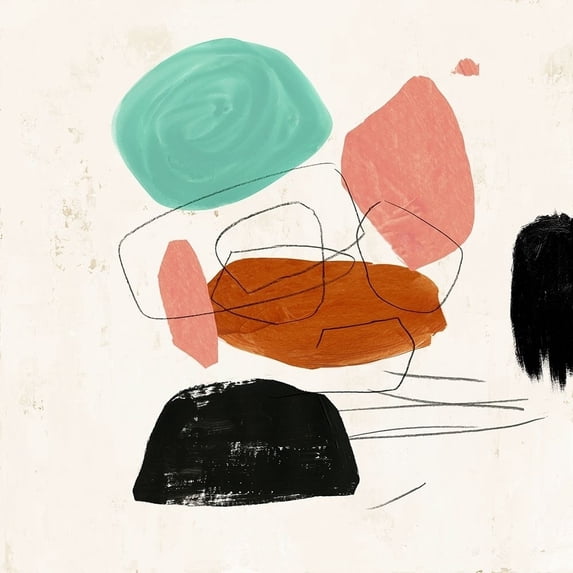 Posterazzi Printed Poster, by PI Studio