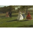 thumbnail image 1 of Posterazzi Printed Poster, by Winslow Homer, 1 of 3