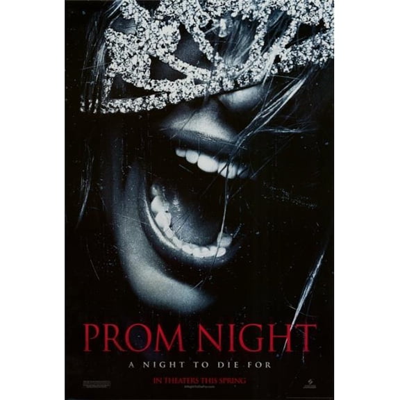 Posterazzi Prom Night Movie Poster - 27 x 40 in.