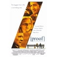 thumbnail image 1 of Posterazzi  Proof Movie Poster - 11 x 17 in., 1 of 1