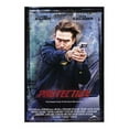 thumbnail image 1 of Posterazzi  Protection Movie Poster - 11 x 17 in., 1 of 1