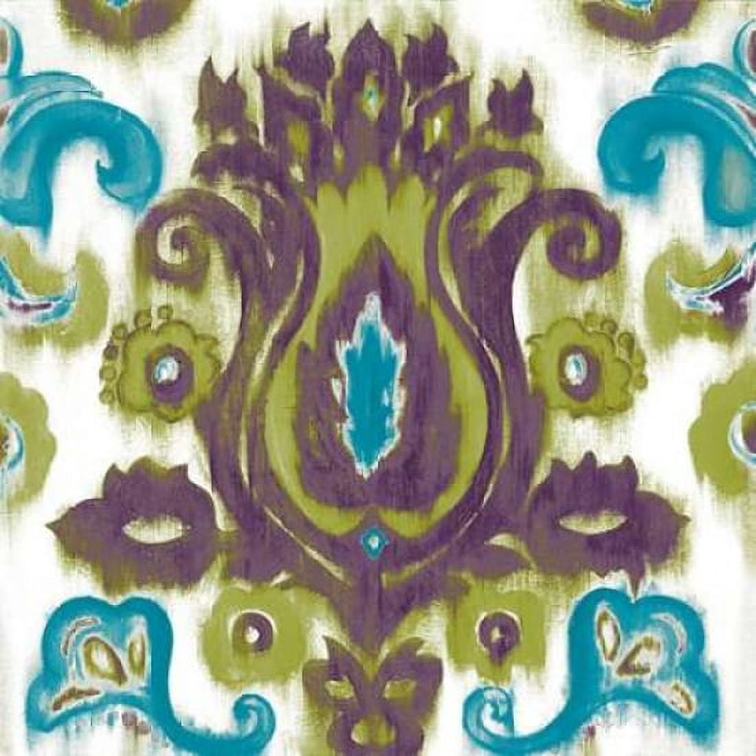 Posterazzi Radiant Transitions I Canvas Art - Patricia Pinto (24 x 24)