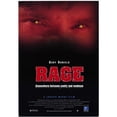 thumbnail image 1 of Posterazzi MOVIH5666 Rage Movie Poster - 27 x 40 in., 1 of 1