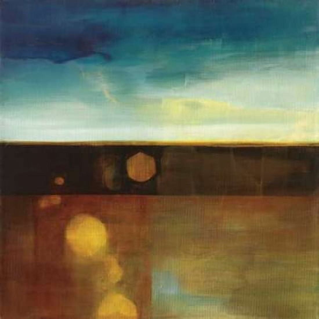 Posterazzi Refract-Release Canvas Art - Heather Ross (24 x 24)