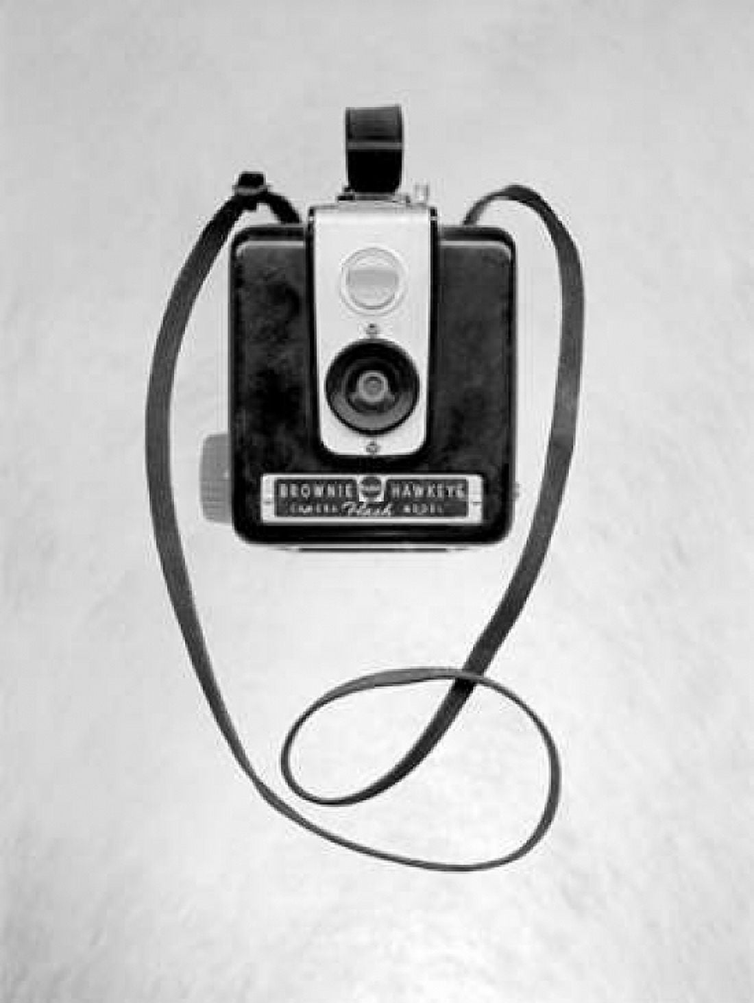 Posterazzi Retro Point and Shoot - 26 Canvas Art - Alan Blaustein (18 x 24)