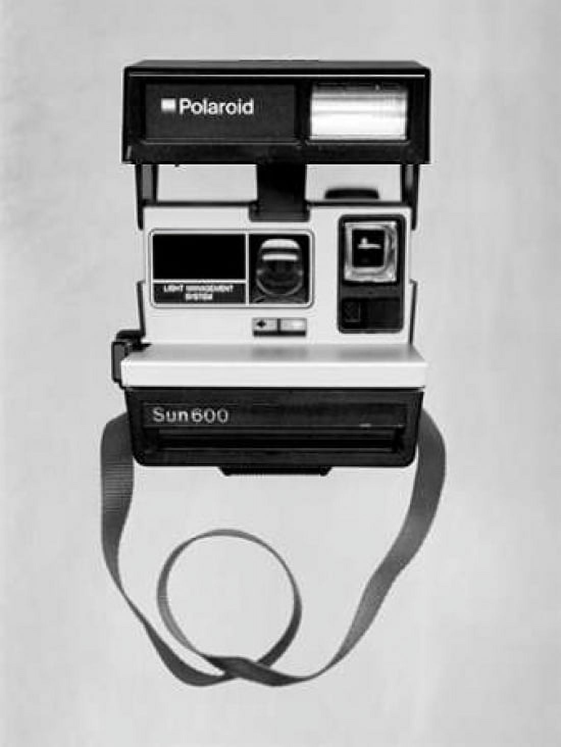 Posterazzi Retro Point and Shoot - 6 Canvas Art - Alan Blaustein (18 x 24)