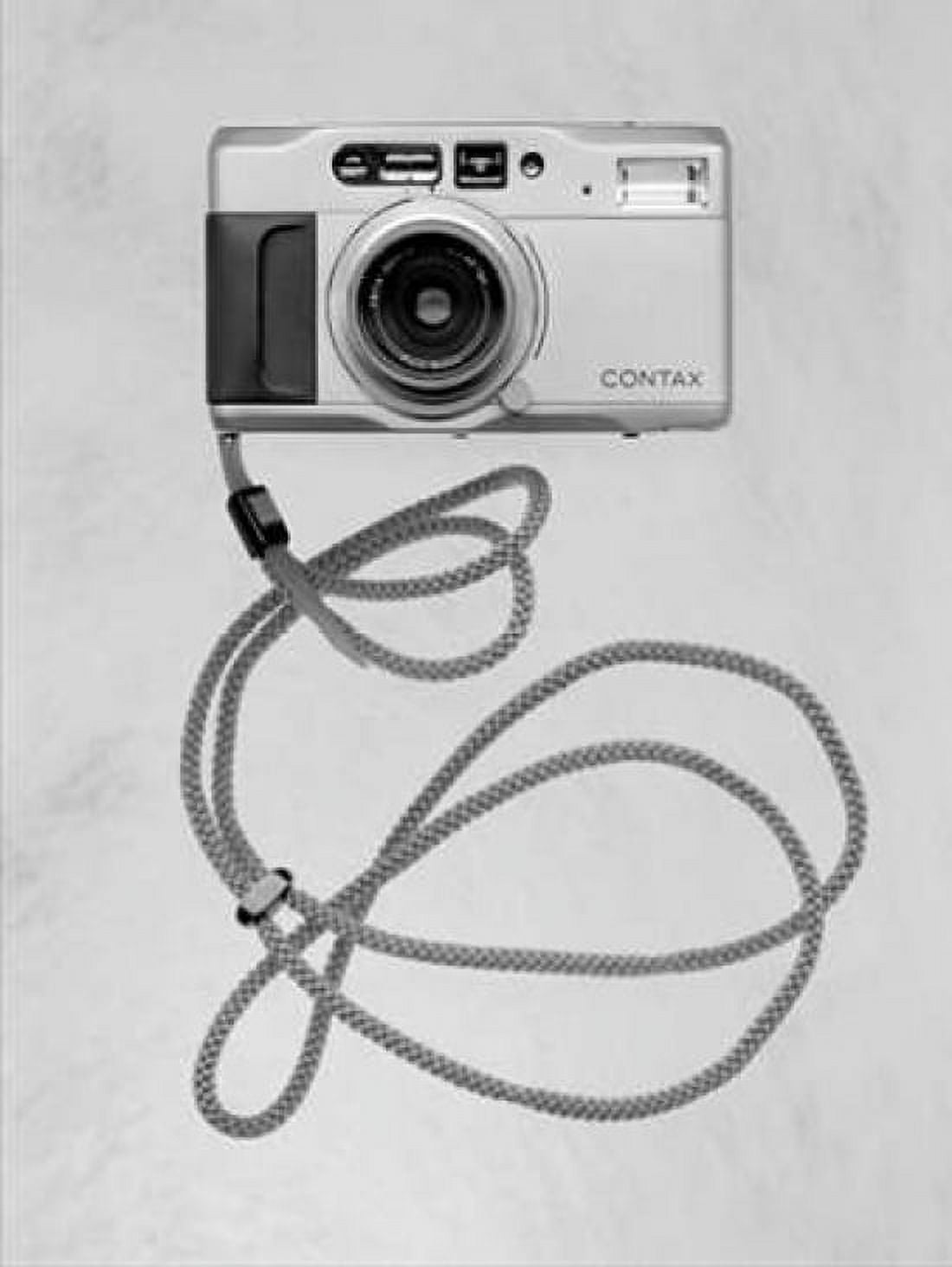 Posterazzi Retro Point and Shoot - 9 Canvas Art - Alan Blaustein (18 x 24)