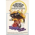 thumbnail image 1 of Posterazzi  Return to Macon County Movie Poster - 11 x 17 in., 1 of 1