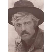 Posterazzi MOVAH6746 Robert Redford Movie Poster - 27 x 40 in.