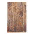 thumbnail image 1 of Posterazzi  Rouen Cathedral Midday 1894 Poster Print by Claude Monet - 24 x 36 in. - Large, 1 of 1