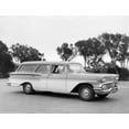 thumbnail image 1 of Posterazzi SAL25540145 1959 Rambler Poster Print - 18 x 24 in., 1 of 1
