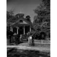 thumbnail image 1 of Posterazzi SAL255423974 USA South Carolina Somerville Episcopal Church Poster Print - 18 x 24 in., 1 of 1